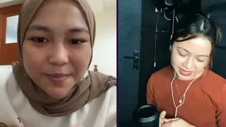 Selfi Yamma & Rara Lida_Gokil Bikin Ngakak Lihat Live Bareng Upin Ipin