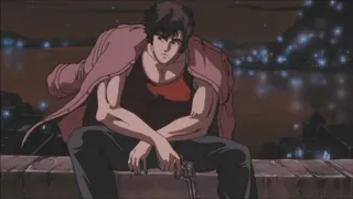City Hunter OST - Sad Music Theme Piano Extended 1H