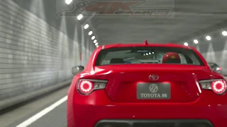 GT Sport - Daily Race A -  20:20HRS - Tokyo Expressway Easter - Outer Loop