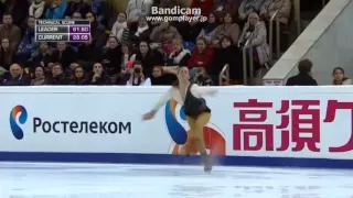 Jason BROWN CoR 2014 FS