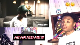 Freddy P On Diddy Having MTV Block His Checks !!! | REELYKT