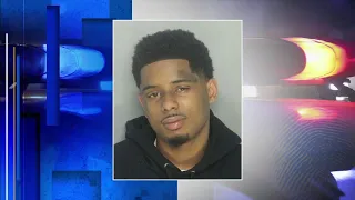 Popular rapper arrested for shooting at Miami gentlemen's club