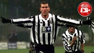 The Zinedine Zidane Story | Full Documentary