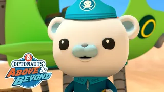 Octonauts: Above & Beyond - Explore the Earth | World Ocean Day Special! | @OctonautsandFriends​