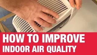 5 Ways To Improve Indoor Air Quality - Ace Hardware