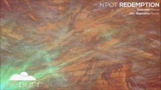 N`Pot - Redemption (Jim Naposhto Remix)