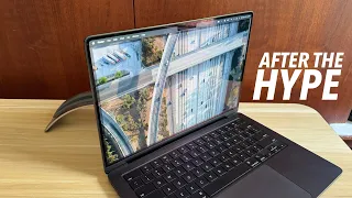 M3 Pro MacBook Pro 14in: first impressions + avoid this mistake