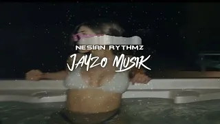 JAYZO685 - Can You Feel It (feat. Shenseea)