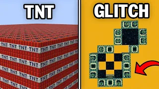 21 INTERESTING Minecraft FACTS!