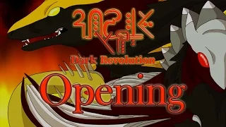 Opening - Dark Revolution [Creditless]