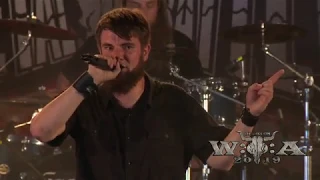 Replay the Scenes - Live @ Wacken Open Air 2019