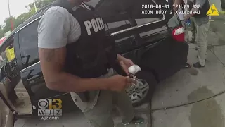 Man Arrested By Corrupt Baltimore Cops Cleared Posthumously