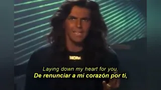 Modern Talking// Jet Airliner (Sub español)