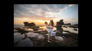 Eddie Rabbitt & Crystal Gayle - You And I With lyrics(HQ Audio)