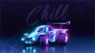 Chill | A Rocket League Montage! (2021)