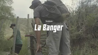 Somos "La Banger"