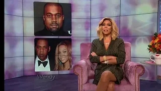 The Wendy Williams Show Season 8 Full Episode