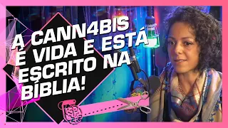 A MAC0NH4 X BÍBLIA - DRA. CAROLINA NOCETTI | Cortes do Inteligência Ltda.