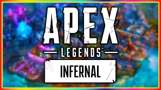 Apex Is Changing This...