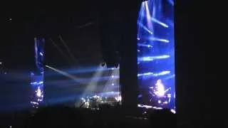 京セラドーム 大阪弁のポールマッカートニー ～The End ほなまた！(Paul McCartney / Osaka Japan) 2013.11.12