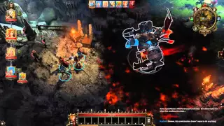 Divinity  Original Sin - Arhu SparkMaster 5000