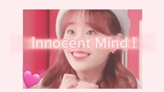 Innocent Mind ! // Just Like Chuu 😇 (Subliminal)