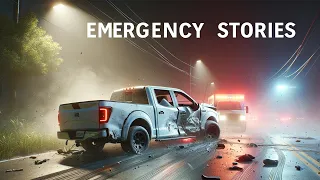 Emergency Stories -  07/04/2024 - BeamNG Drive Movie