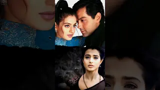 Sanam Hamraaz | सनम हमराज़ | Kumar Sanu | Alka Yagnik | Amisha Patel | Babey Deol, #shorts_video