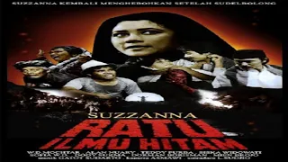 Jadul Mantul || RATU ILMU HITAM || Suzzana || Full Movie