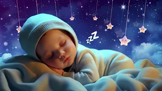 Baby Sleep 💤 Sleep Instantly Within 3 Minutes 💤 Mozart Brahms Lullaby 💤 2 Hours Lullaby