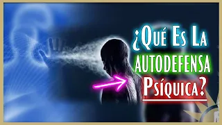 ¿Qué Es La Autodefensa Psíquica? 🧠🛡⚡