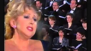 Ave Maria (Bach/Gounod) - Elsa Saque (Soprano)