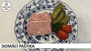 Homemade pâté | Josef Holub