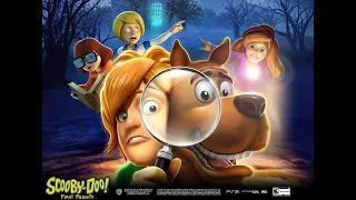 Scooby Doo First Frights Gameplay - Part 1👍
