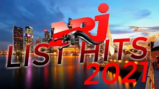 NRJ HIT LIST 2022 -   AYA NAKAMURA , DUA LIPA , HARRY STYLES and more