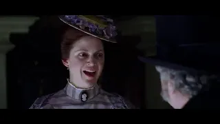 The Haunted Mansion (2003) Ending scene