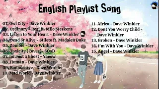 English Playlist Song | Dave Winkler Cover