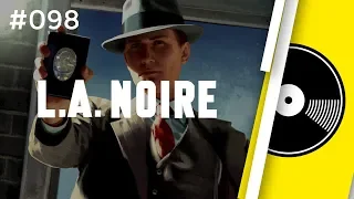 L.A. Noire | Full Original Soundtrack