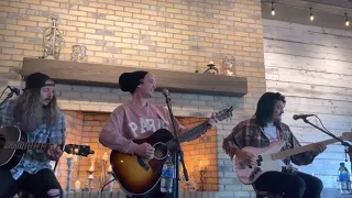 Badflower: 30 Acoustic Debut