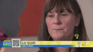 Liz Scott Is More Hopeful Than Ever In The Fight To Cure Childhood Cancer