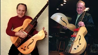 Отмечаем ДР Les Paul'а! Лучше поздно, чем очень поздно)