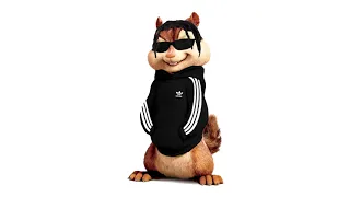 Unknown T - Homerton B (Chipmunk Version)