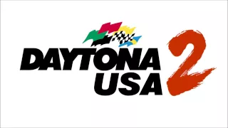 Daytona USA 2 Music -  Skyscraper Sequence (Mitsuyoshi Version)