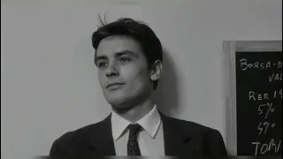 Monster ~ Alain Delon