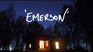 Wintergatan - Emerson (Bandcamp Version)