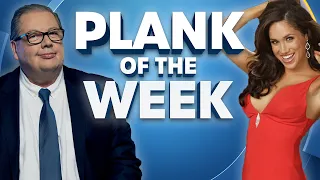 Plank Of The Week with Mike Graham | 07-Apr-23