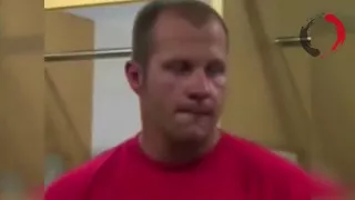 Angry Fedor Emelianenko - WHEN BEATEN YOUR BROTHER