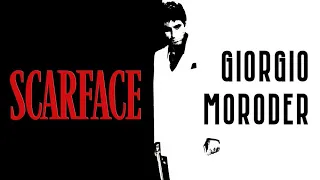 Scarface | Soundtrack Suite (Giorgio Moroder)