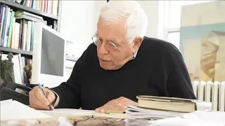 Peter Eisenman - TIME SPACE EXISTENCE