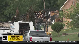Plum community bands together after deadly house explosion